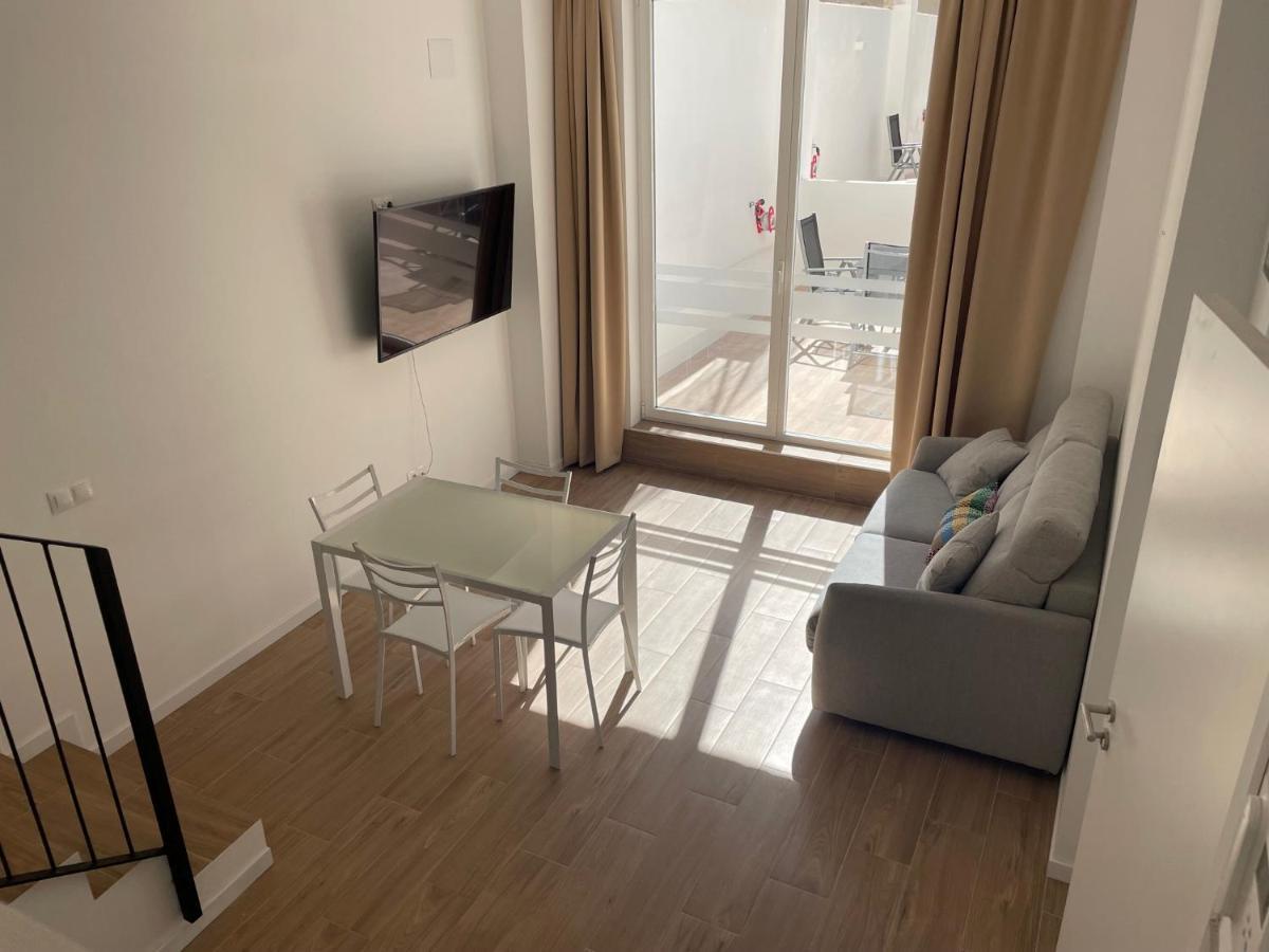Travel Habitat Ave Sorolla Suites 발렌시아 외부 사진