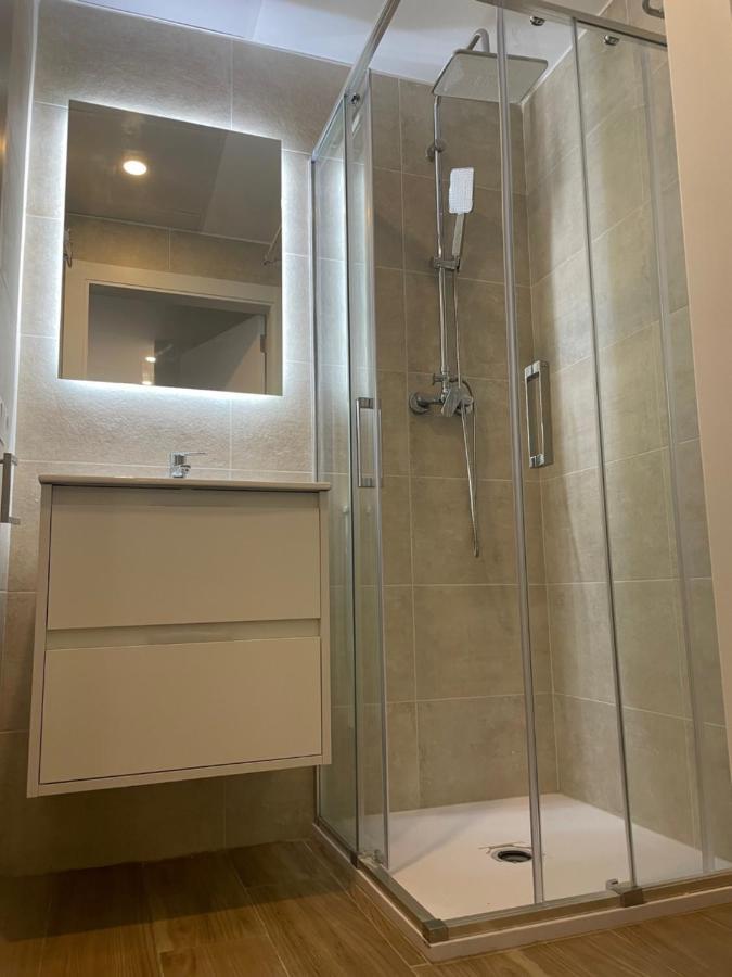 Travel Habitat Ave Sorolla Suites 발렌시아 외부 사진