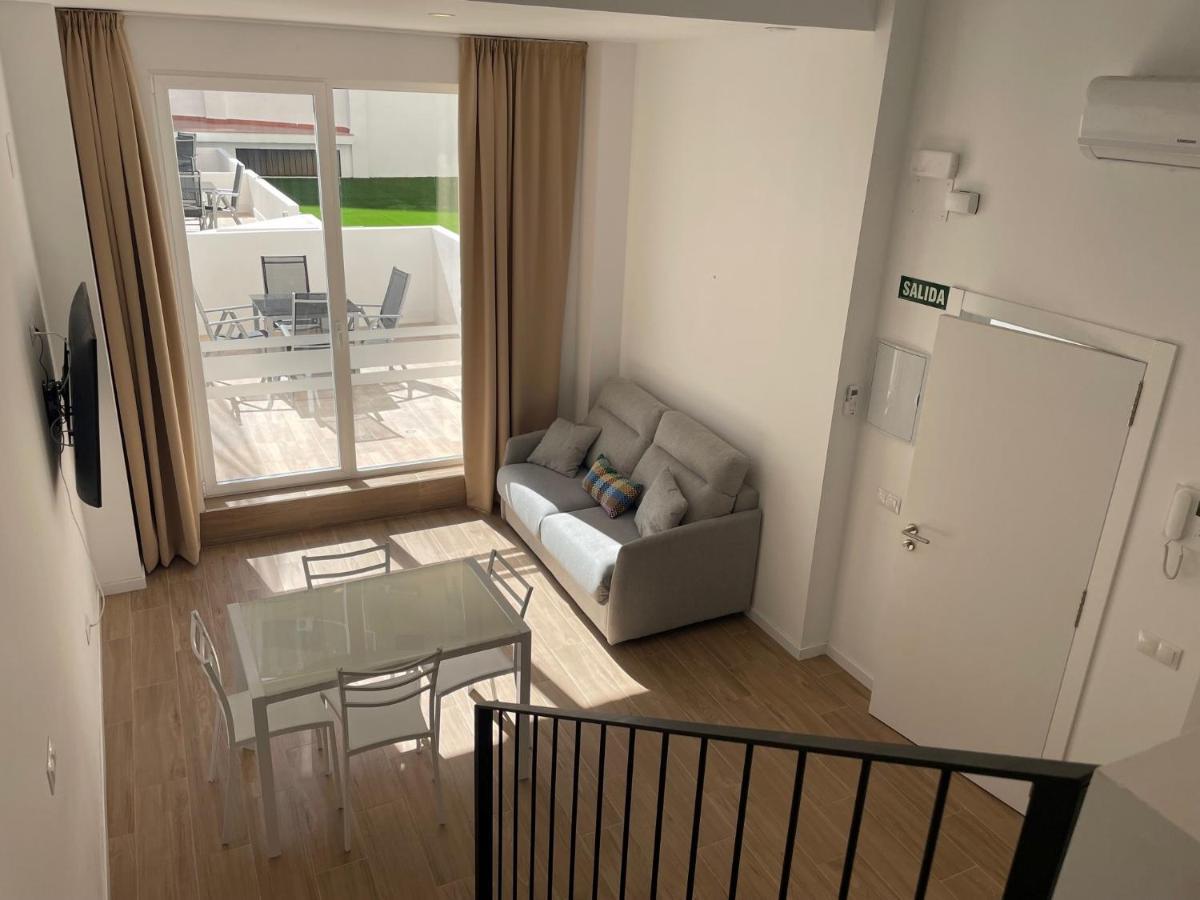 Travel Habitat Ave Sorolla Suites 발렌시아 외부 사진