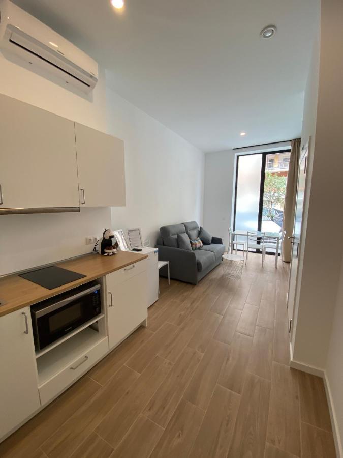 Travel Habitat Ave Sorolla Suites 발렌시아 외부 사진
