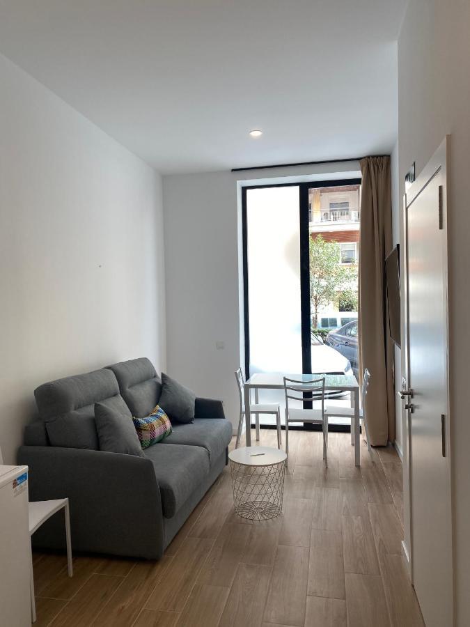 Travel Habitat Ave Sorolla Suites 발렌시아 외부 사진