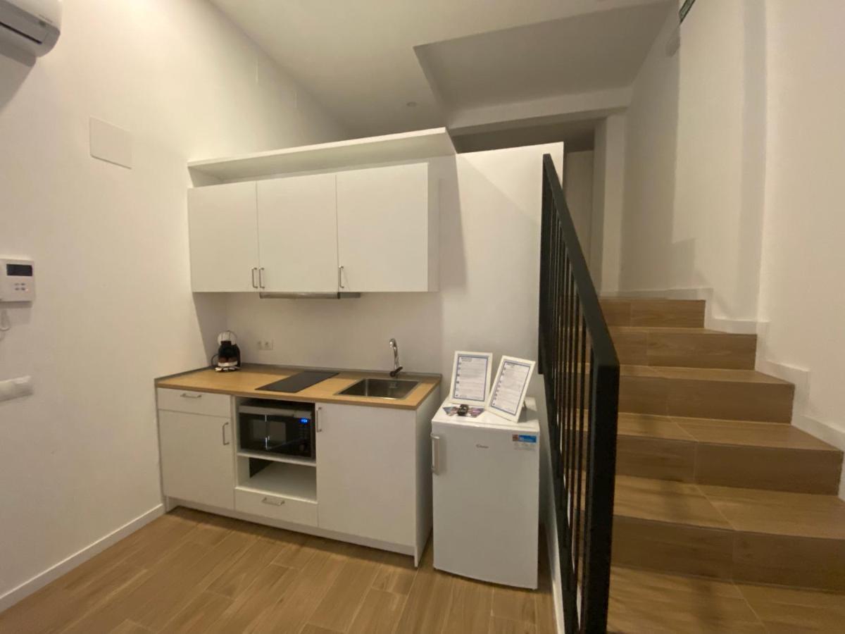 Travel Habitat Ave Sorolla Suites 발렌시아 외부 사진