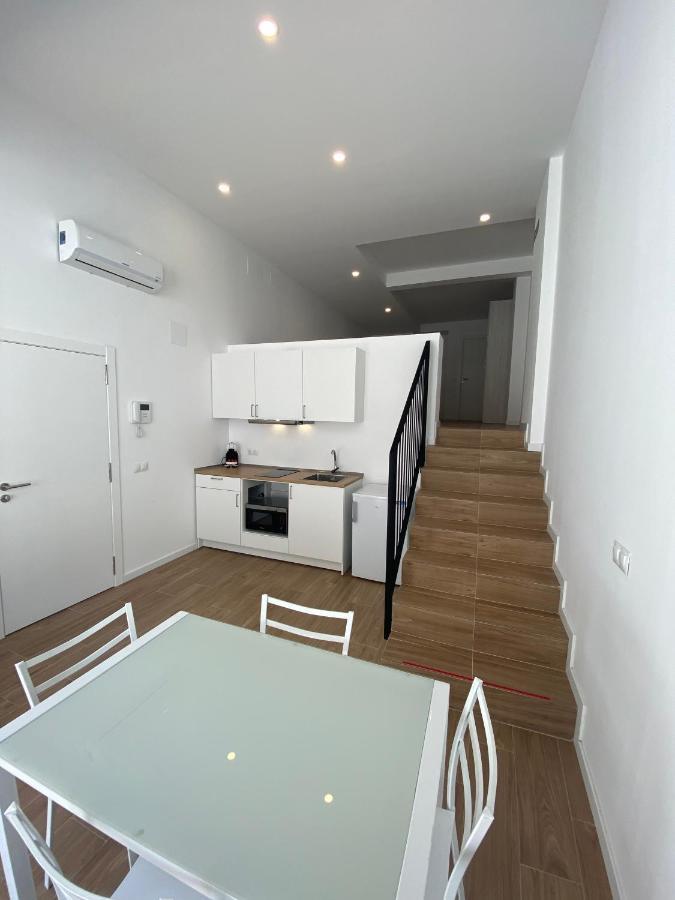 Travel Habitat Ave Sorolla Suites 발렌시아 외부 사진