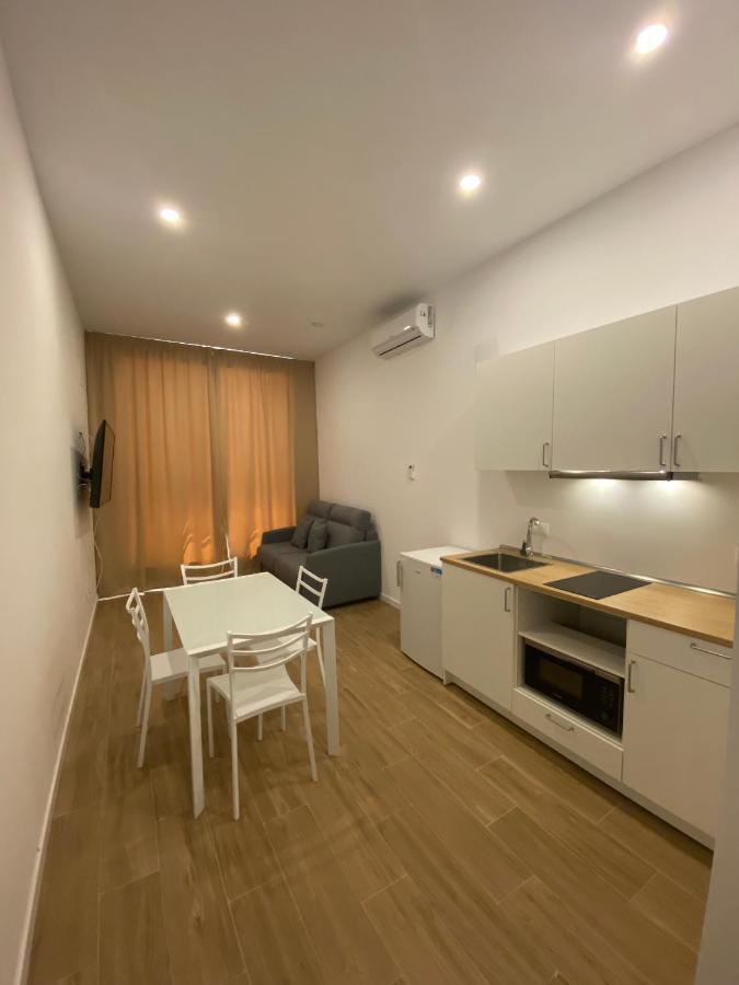 Travel Habitat Ave Sorolla Suites 발렌시아 외부 사진