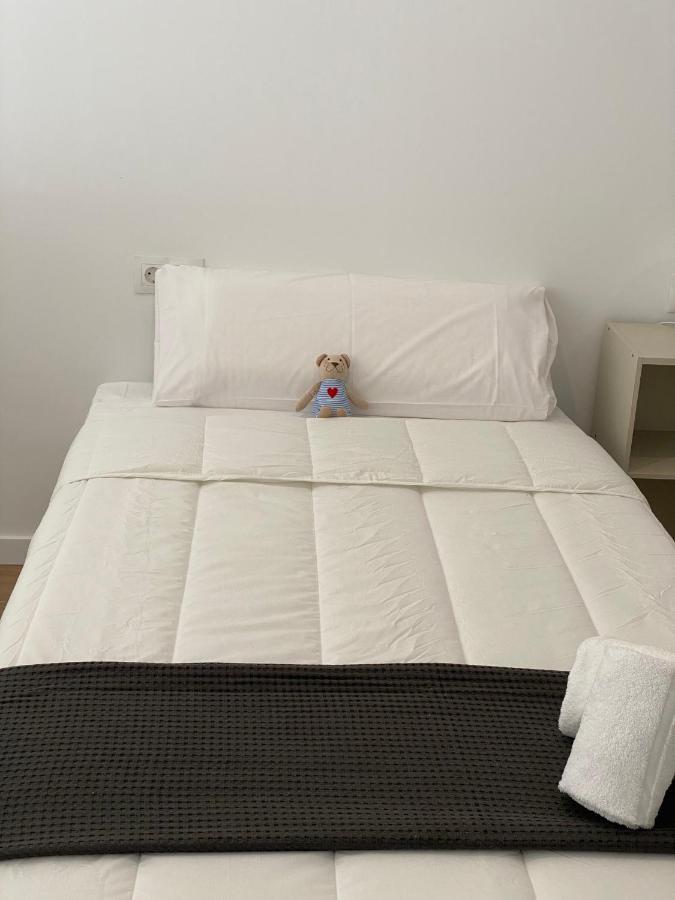 Travel Habitat Ave Sorolla Suites 발렌시아 외부 사진